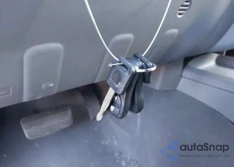 2019 Nissan Frontier Sv из США, поврежденный, VIN 1N6AD0ER4KN783830